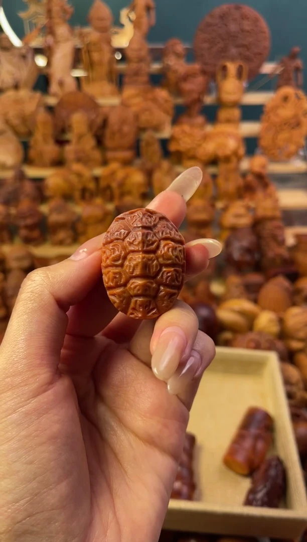 【闪购商品】崖柏小号富甲