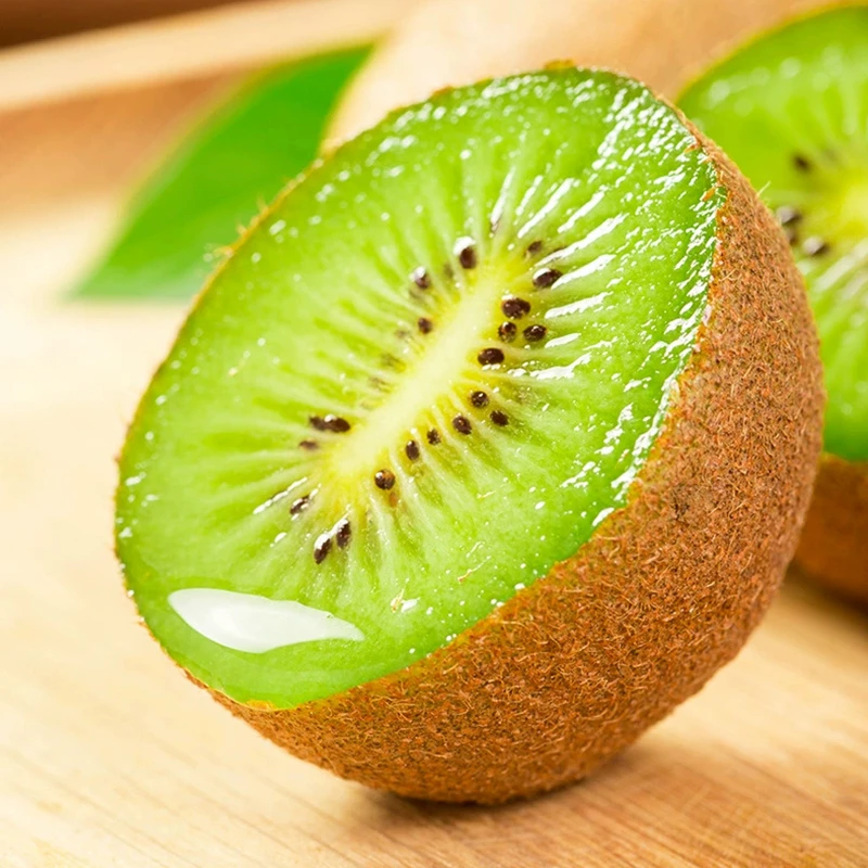 【陕西绿心徐香猕猴桃】产地直发水果生鲜绿心新鲜当季2斤5斤整箱