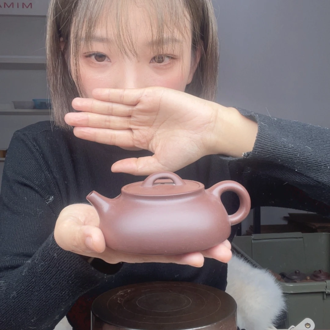 【闪购商品】紫砂茶杯