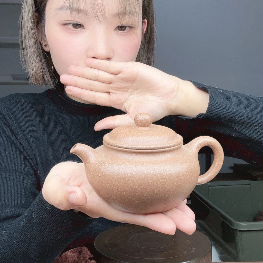 【闪购商品】紫砂茶壶