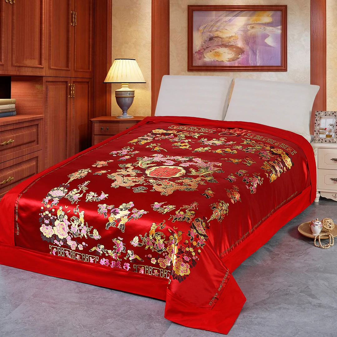 专属链接，图案颜色按照主播被套推荐