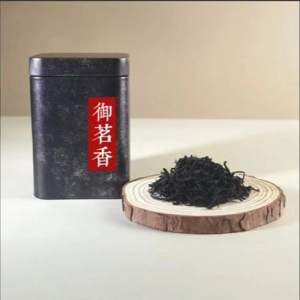 【御茗香】云南滇红茶花香