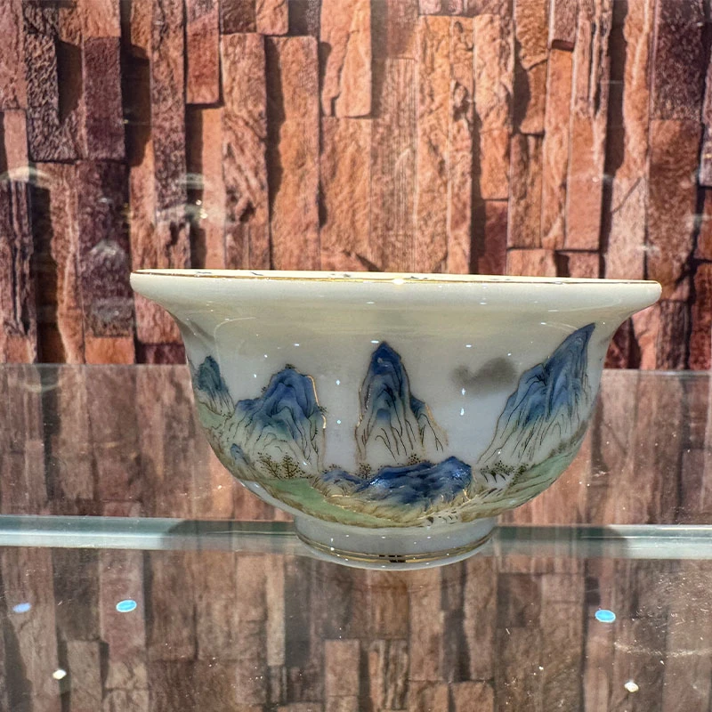 KW03 AS20 陶瓷花瓶（不固定一件）