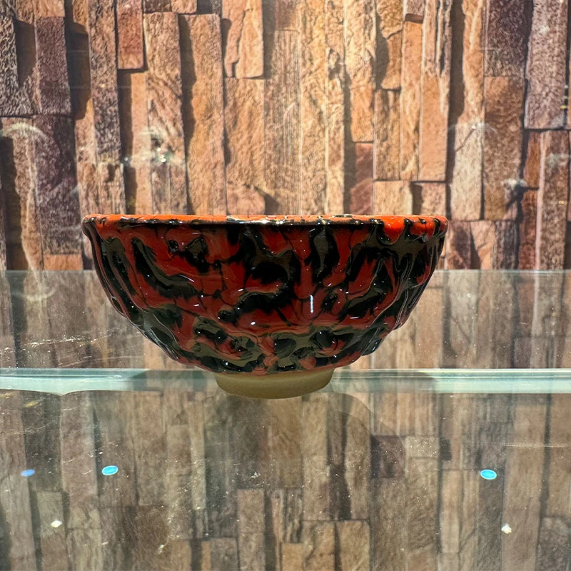 KW03 AS23 陶瓷花瓶（不固定一件）