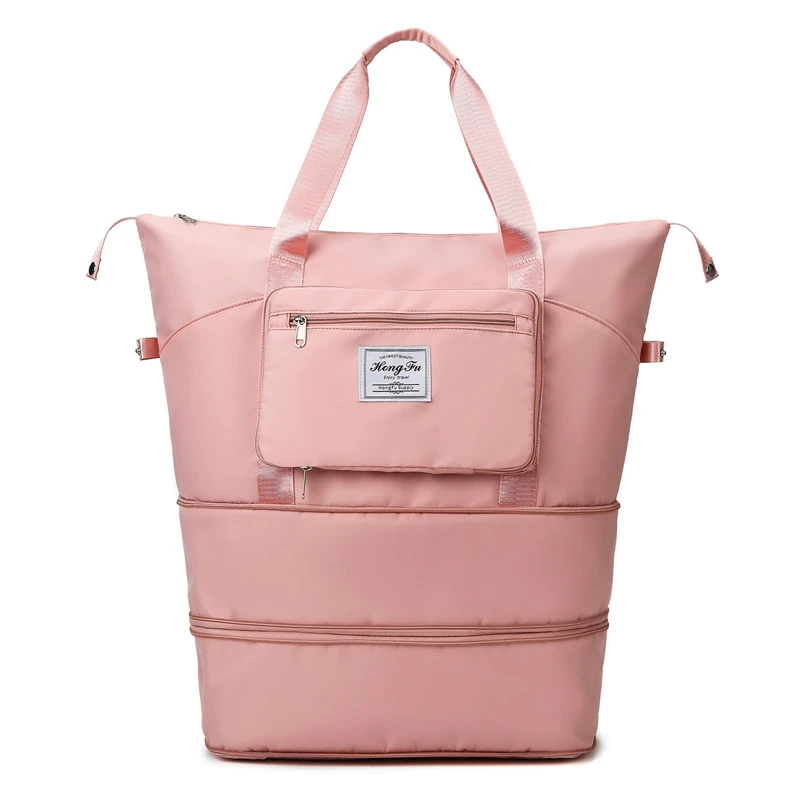 301轻便出行包折叠旅行包便携出差旅行包旅行包包时尚户外多功能