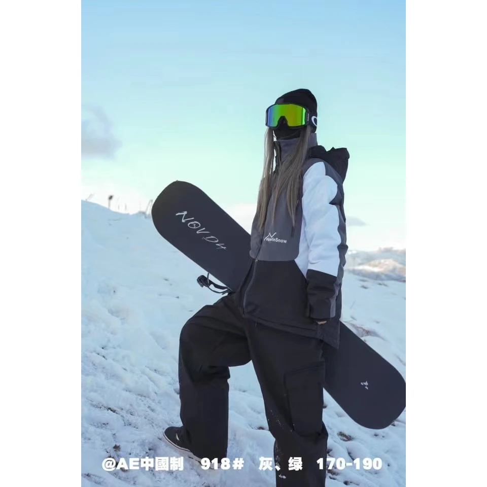 【FW918-灰色】青少年休闲连帽羽绒服外套777