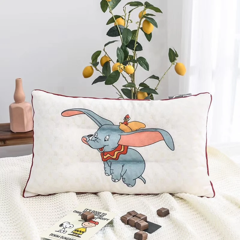 【阳仔推荐】儿童枕头AKA+JHS