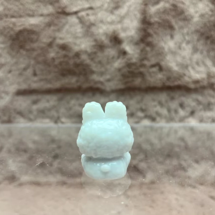 汤圆小小妹  DIY树脂饰品新款热卖中
