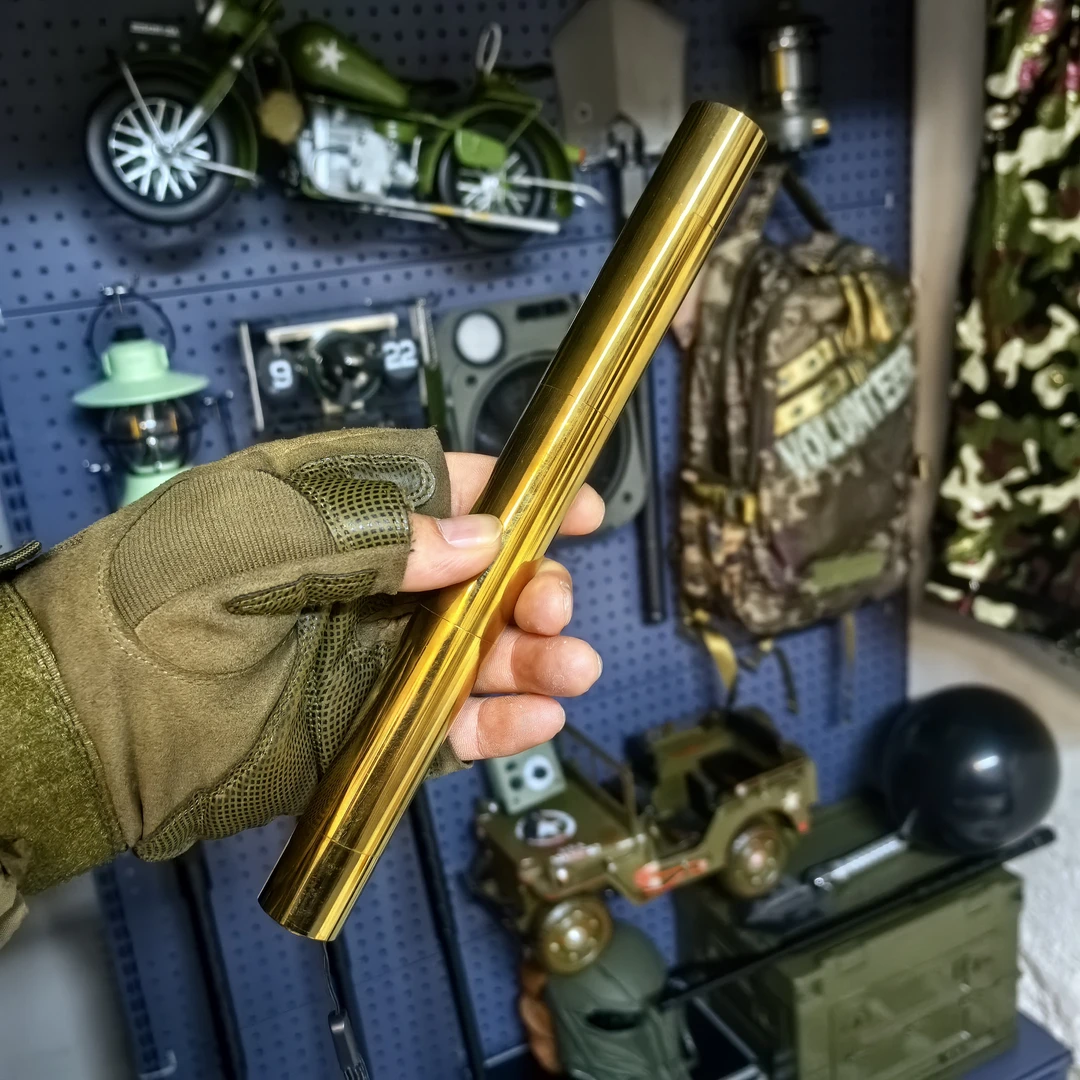 户外多功能激光指挥笔