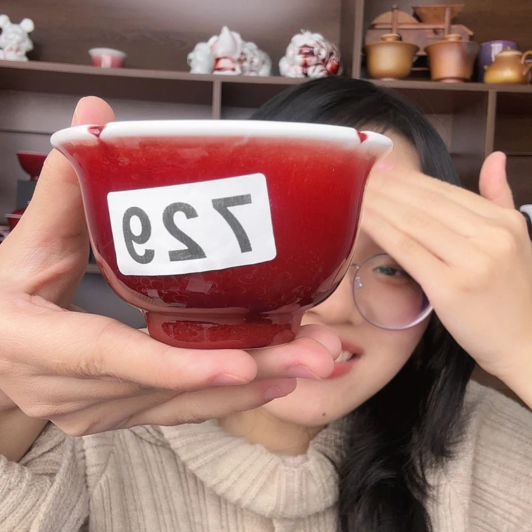 【闪购商品】密胺杯
