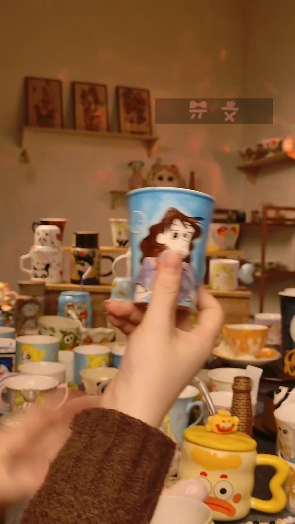 【闪购商品】景德镇纯手工瓷