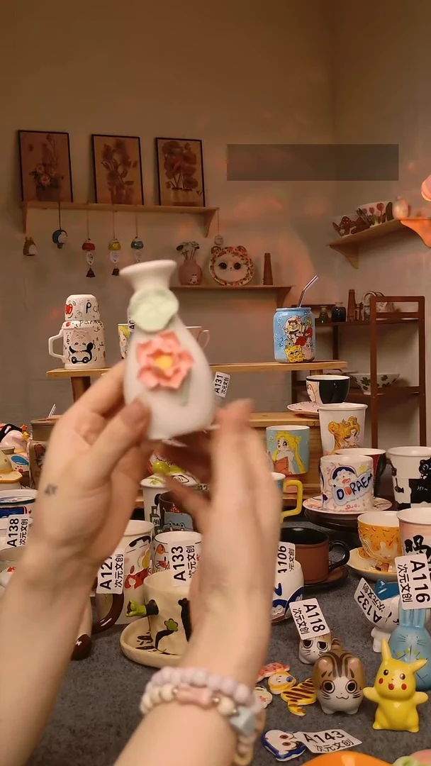 【闪购商品】景德镇陶瓷142