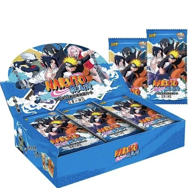 火影忍者（木叶12小强）