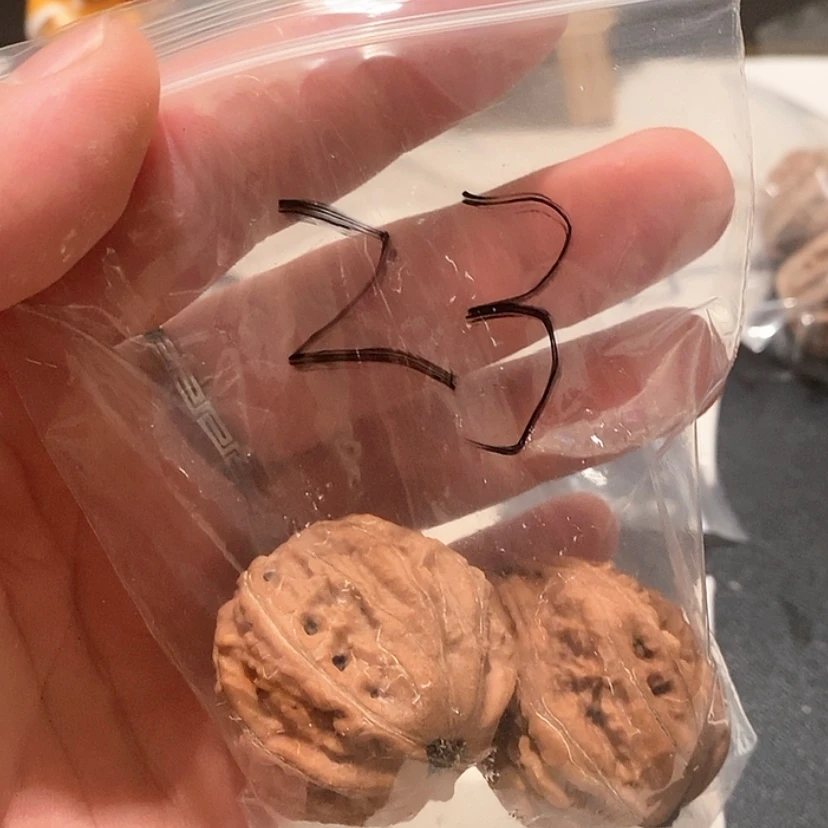 【闪购商品】文玩核桃吊坠