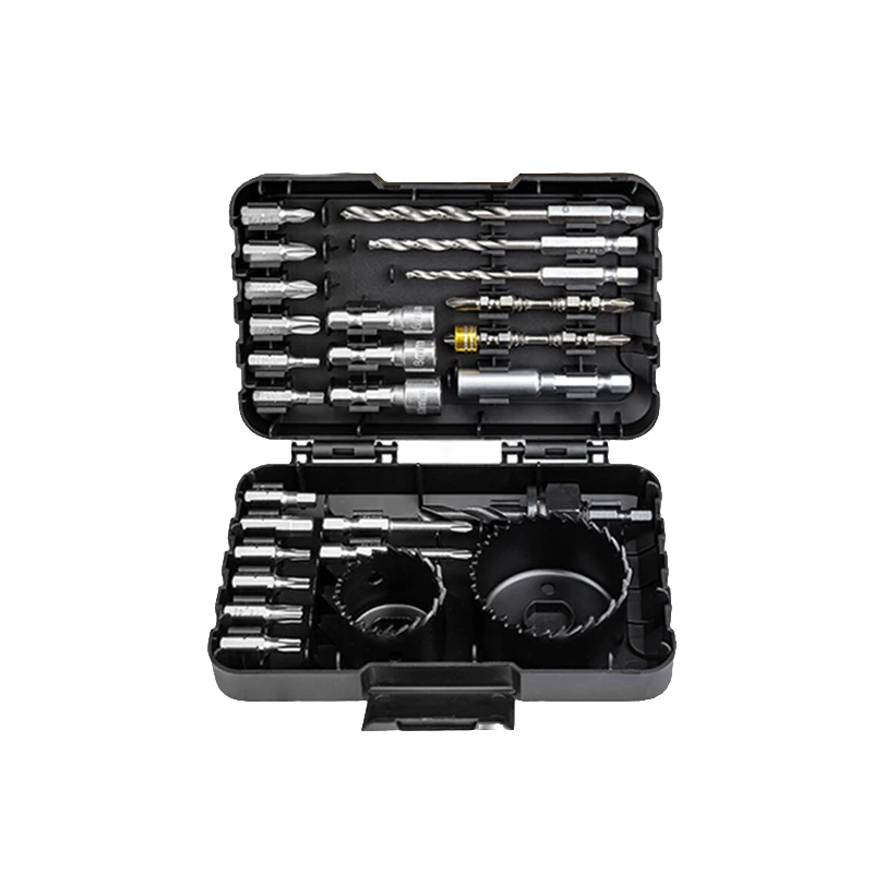 卡胜KA1500耐冲击批头KA203起子机附件套装电动批头套筒快速六角