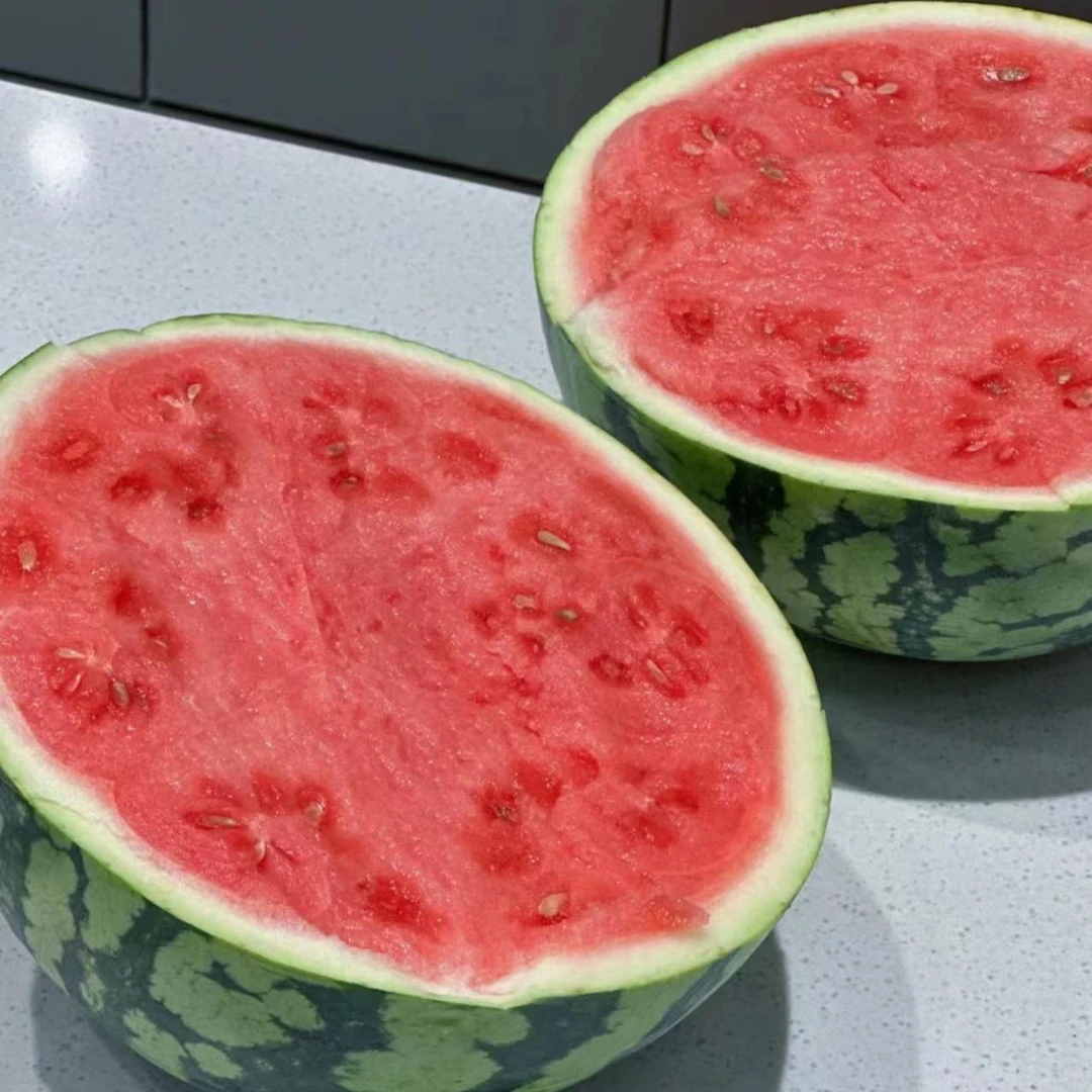 无籽美都西瓜整果9-10斤59.9配送到家
