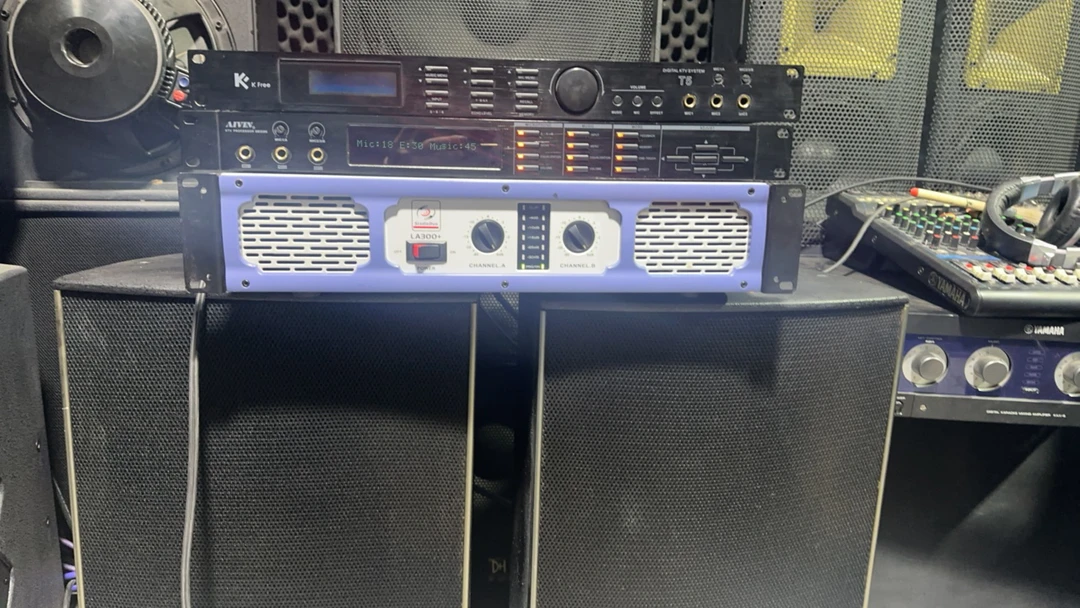 天工功放单边800w功放不包邮