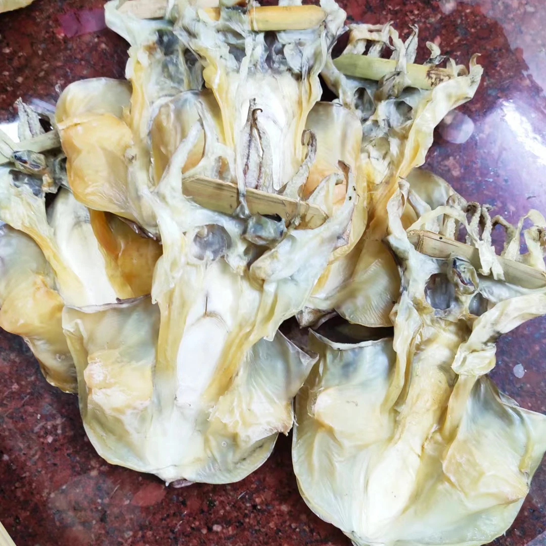 汕尾马宫本港船墨  墨鱼干