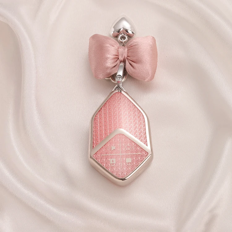 长安深蓝s7钥匙套深蓝sl03专用2023款深蓝S7汽车内用品高级包女壳