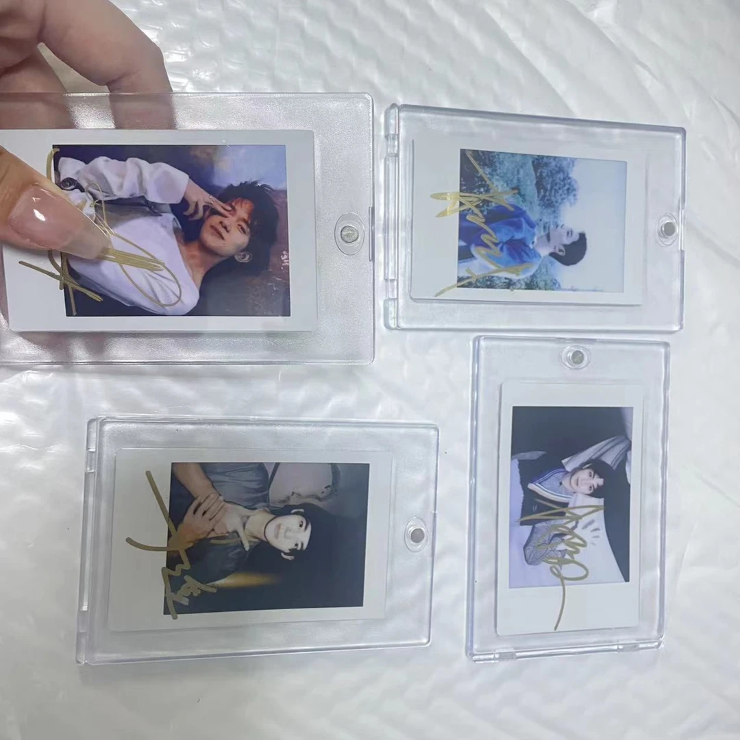 05-相册-富士山正品拍立得