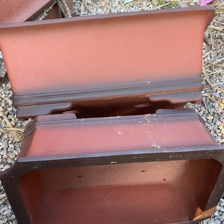 紫砂20CM以下补米换这两只