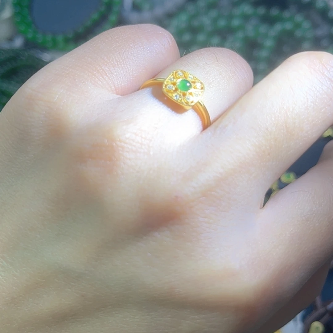 【闪购商品】和田玉颈饰未镶嵌