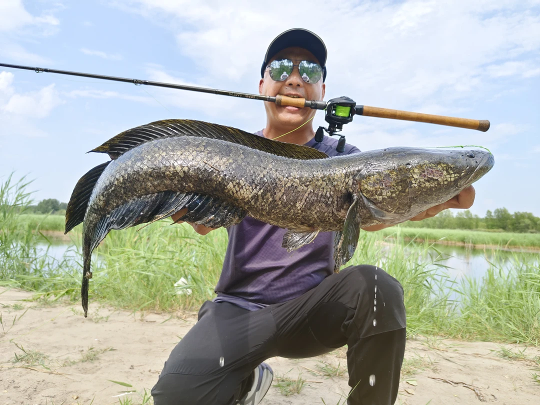 鬼手克拉托斯雷强竿