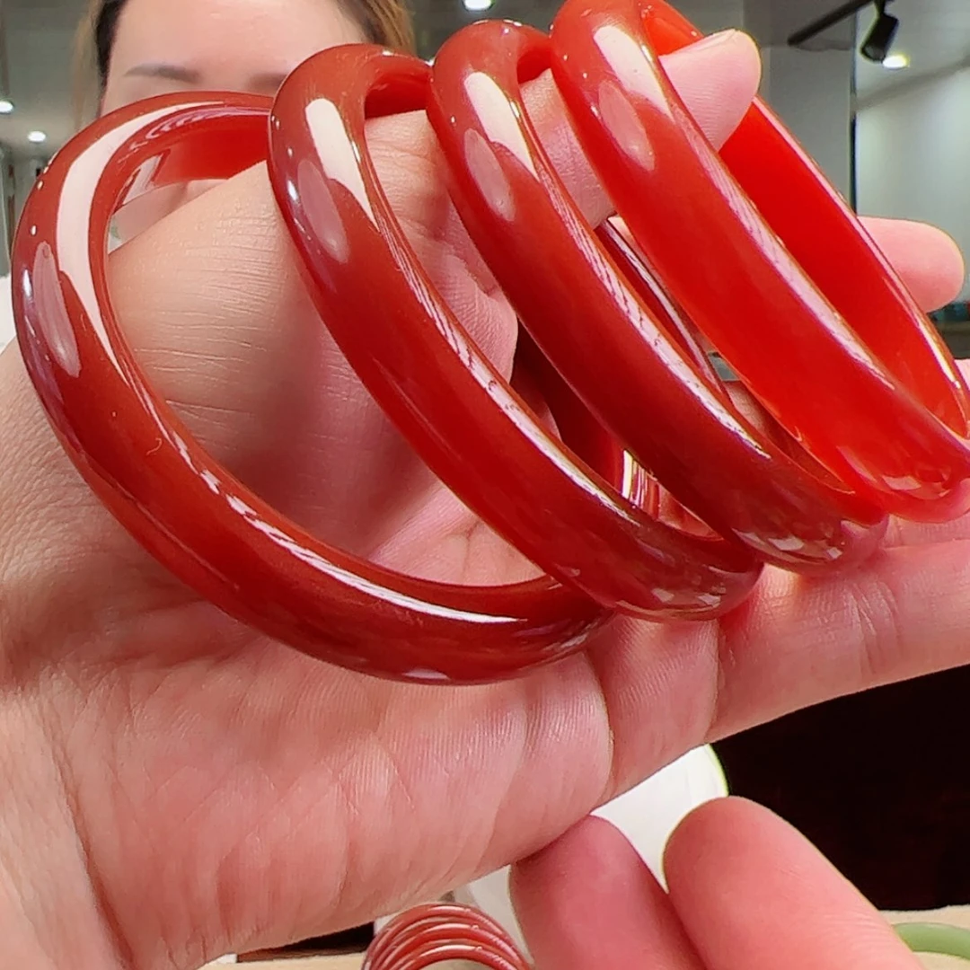 【闪购商品】玛瑙/玉髓拍一发一多样性发货002未镶嵌