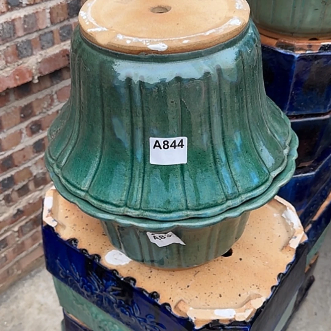 【闪购商品】陶瓷沙*