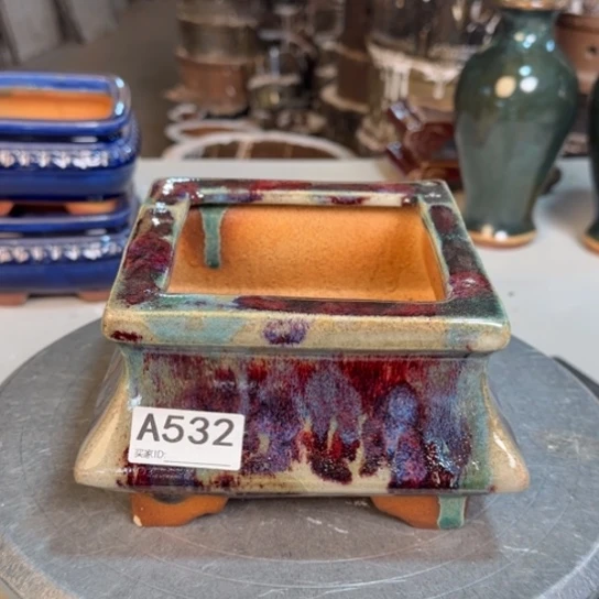 粗砂花盆用****8532