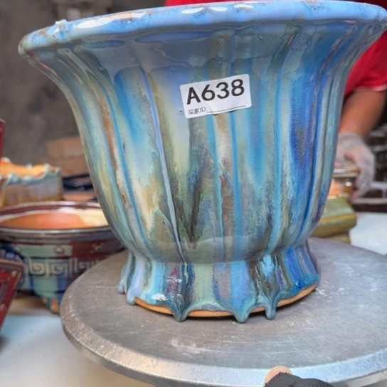 粗砂花盆愫***蘇638