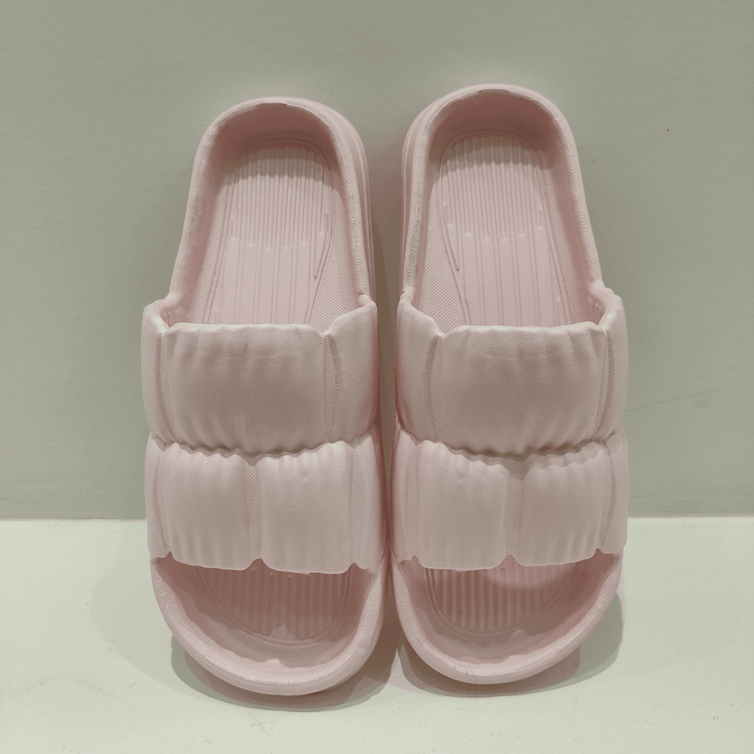 粉色拖鞋居家拖鞋时尚36码