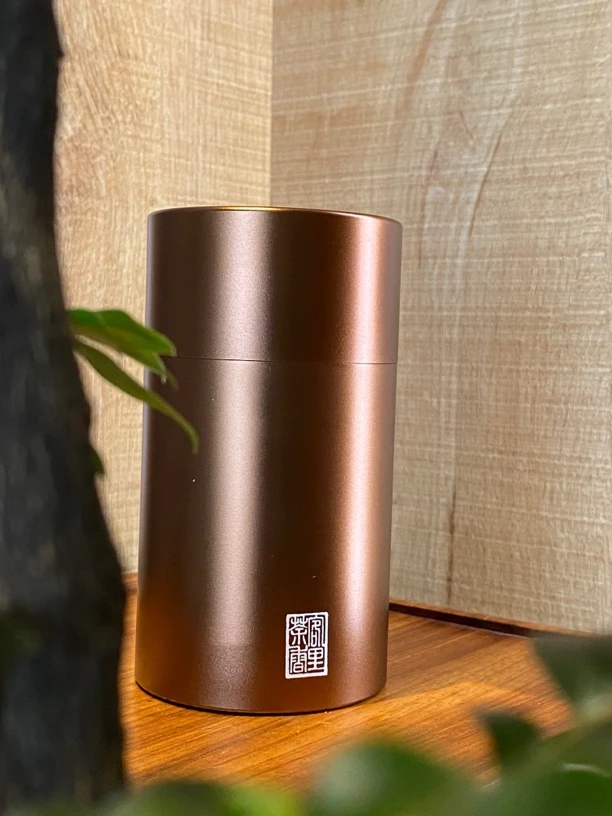 【乌岽鸭屎香】2023年凤凰镇乌岽村鸭屎香一罐50g炭焙足火