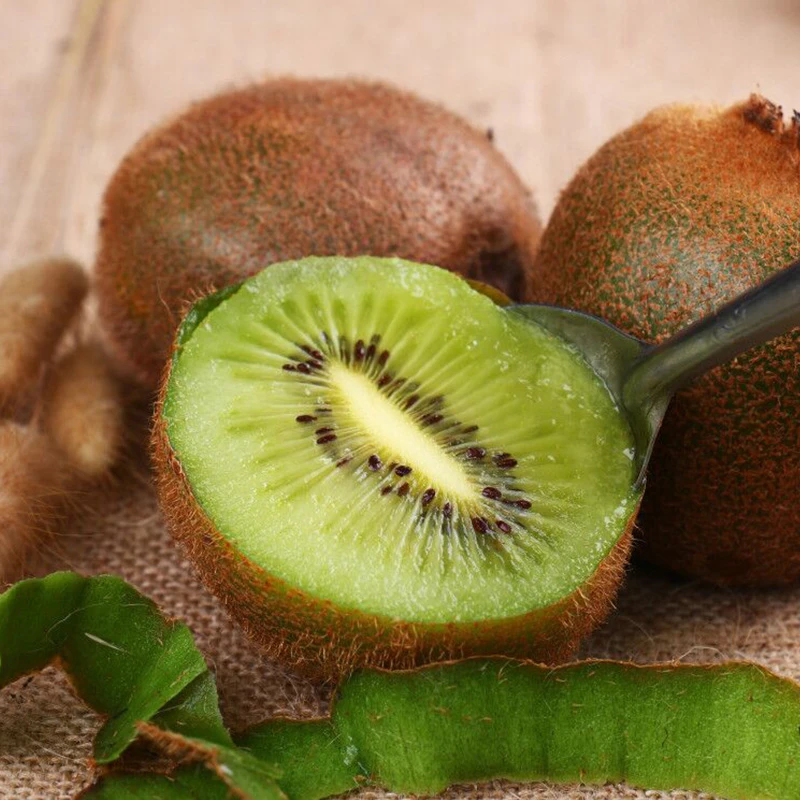 【峡城人家】（变软后食用）徐香猕猴桃新鲜现摘15/30枚（70-90g）