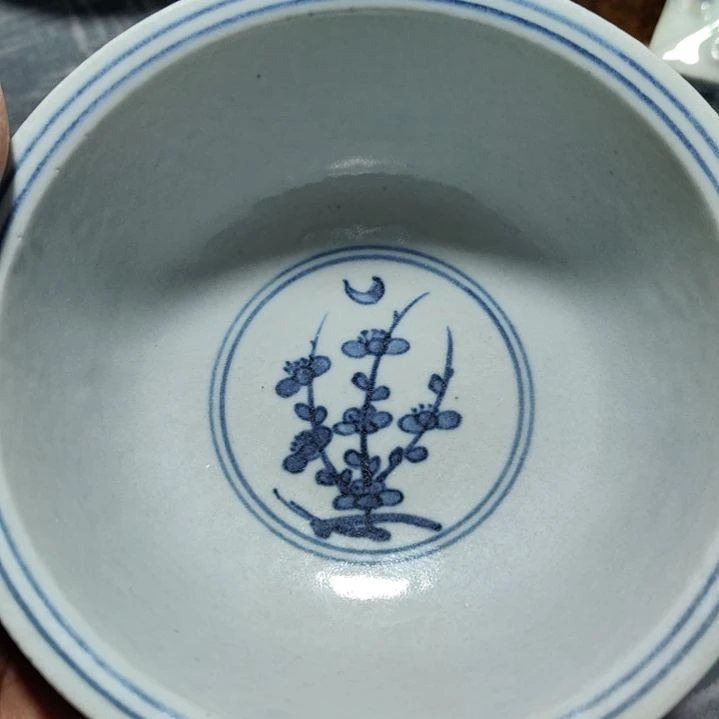 【闪购商品】瓷R*d