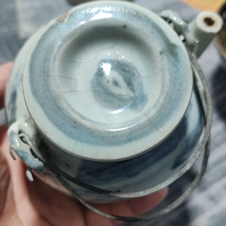 【闪购商品】瓷郁*