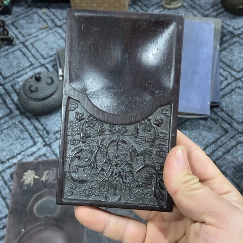 【闪购商品】陶瓷摆件梦***湖