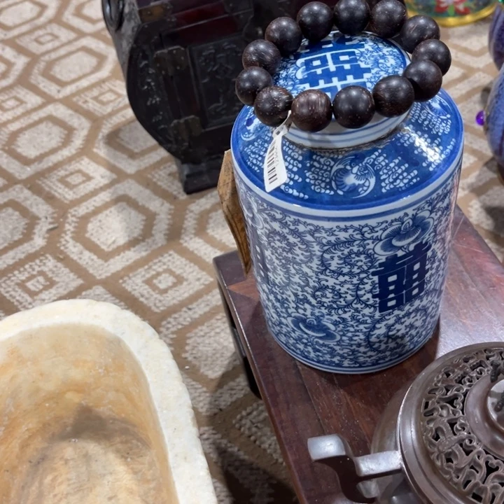摆件精品好物推荐