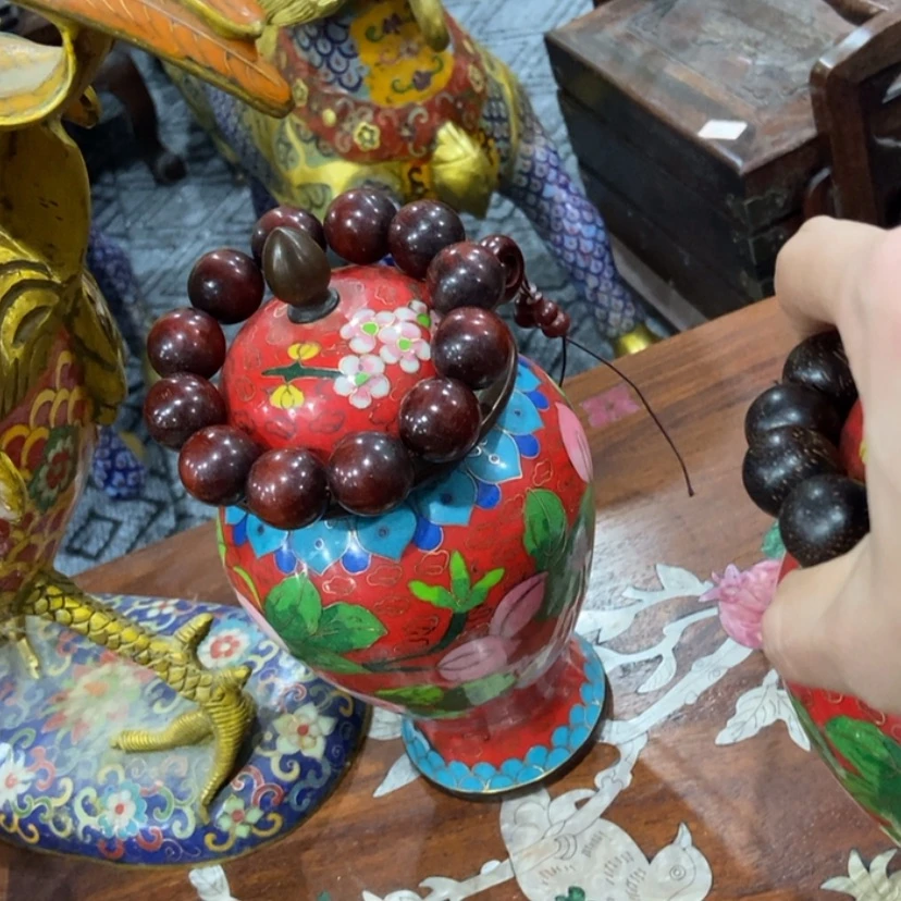 【闪购商品】陶瓷摆件