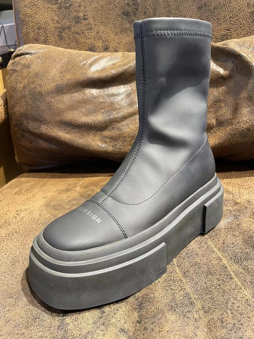 F2潮鞋轻奢时尚实体同款直播清仓女鞋