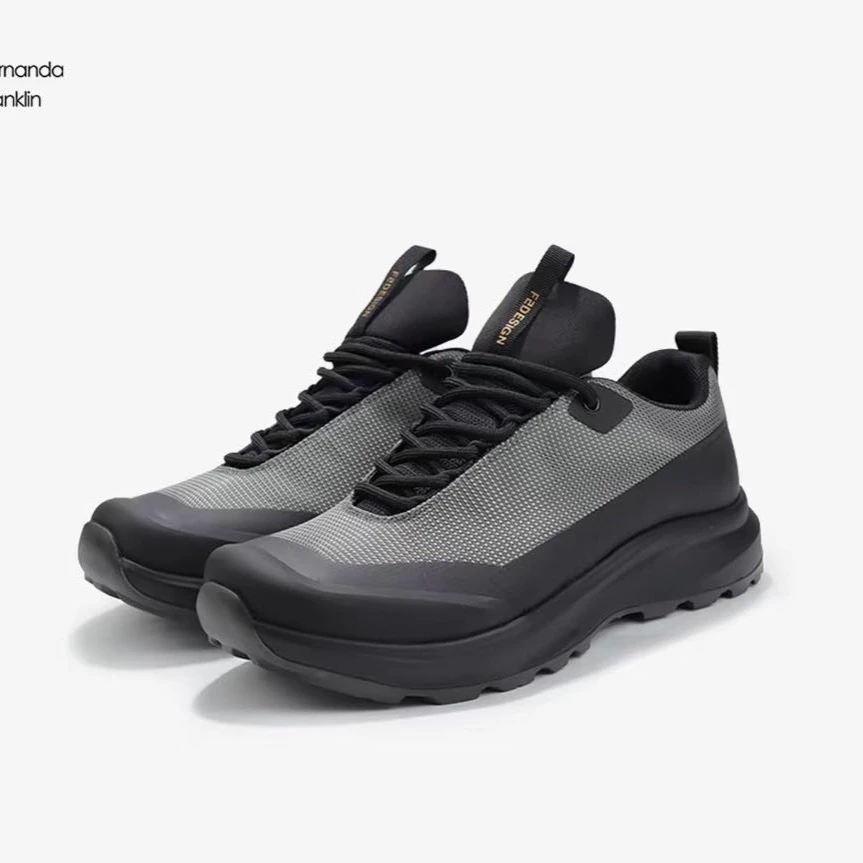 F2潮鞋2024新款户外款小运动2223066