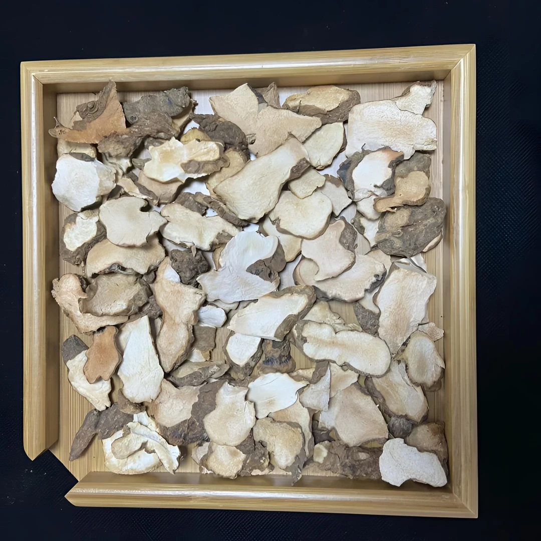 粤北特产~深山纯野硬饭头（无硫）切片可煲汤炖汤~250克起拍