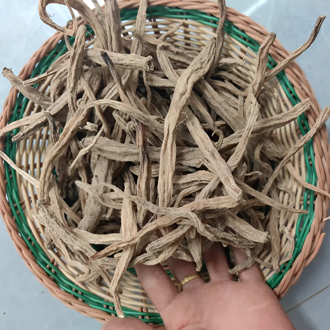 正宗纯野东党仙根草~整条干货~可泡饮煲汤煮粥~半斤起拍