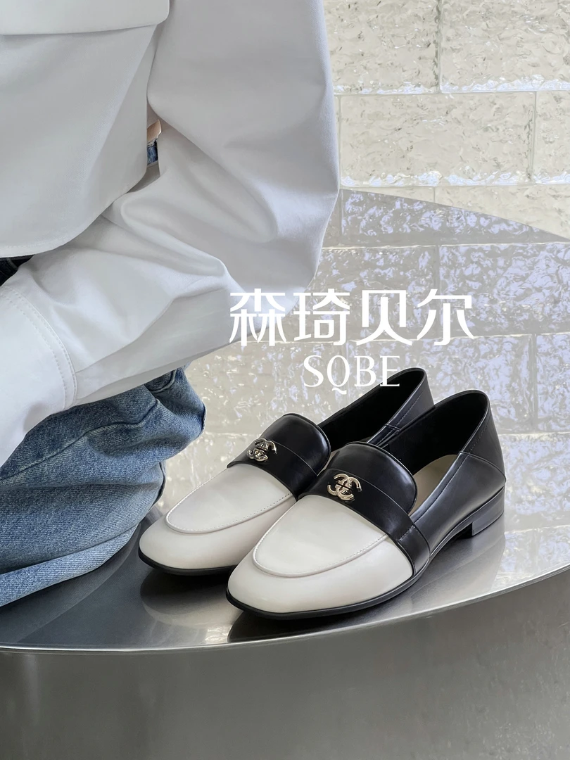 森琦贝尔品牌女鞋S995-231-151