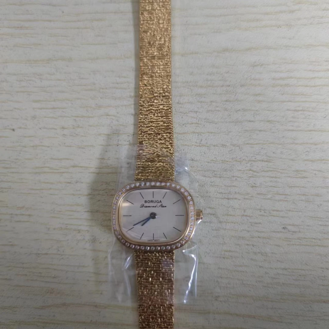 复古手表 石英 表盘C0268