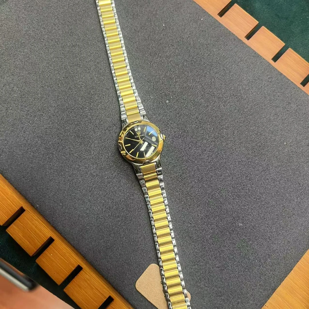 复古时尚手表气质腕表 G2901