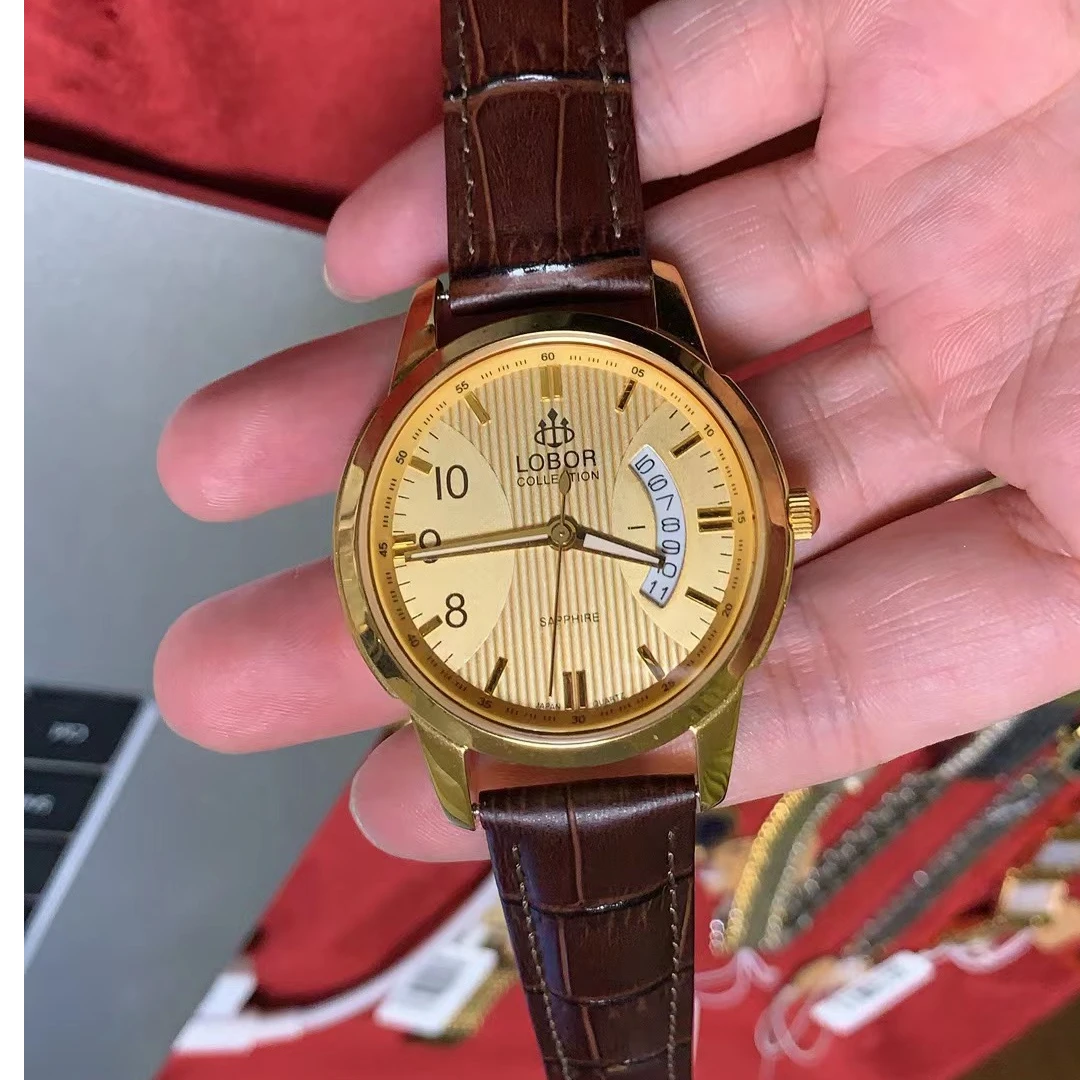 复古时尚手表气质腕表 G1707