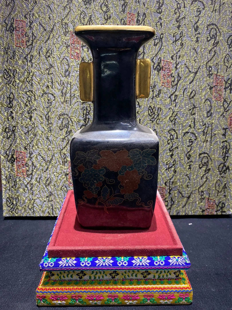 标签瓷瓶U25（不固定一件）