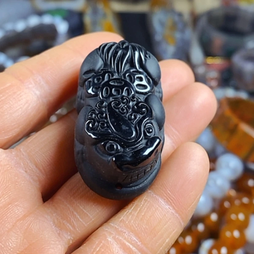 【闪购商品】玛瑙/玉髓挂牌未镶嵌