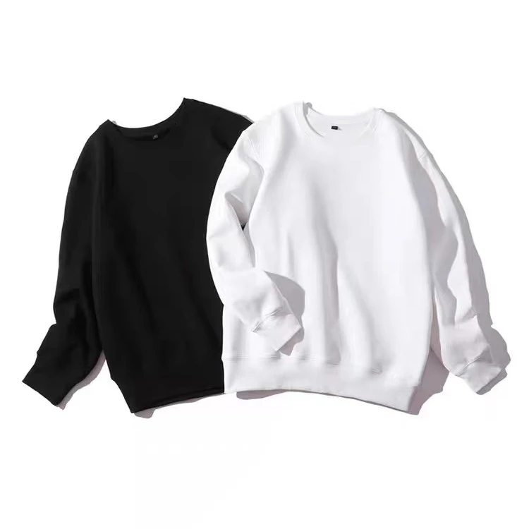 【瑕疵】AELT315男士卫衣简约百搭套头卫衣【产品有瑕疵，不介意拍】